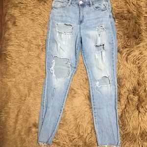 Women’s Jeans
